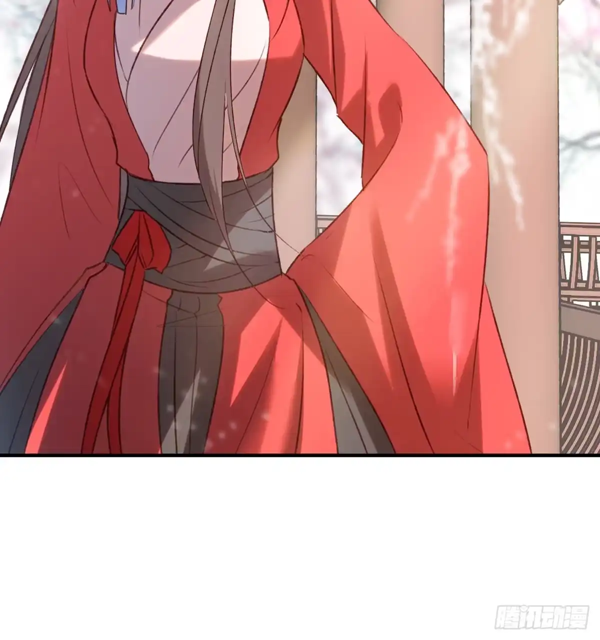 《烈火狂妃：兽性王爷硬要宠》席瑾的心思 第36页