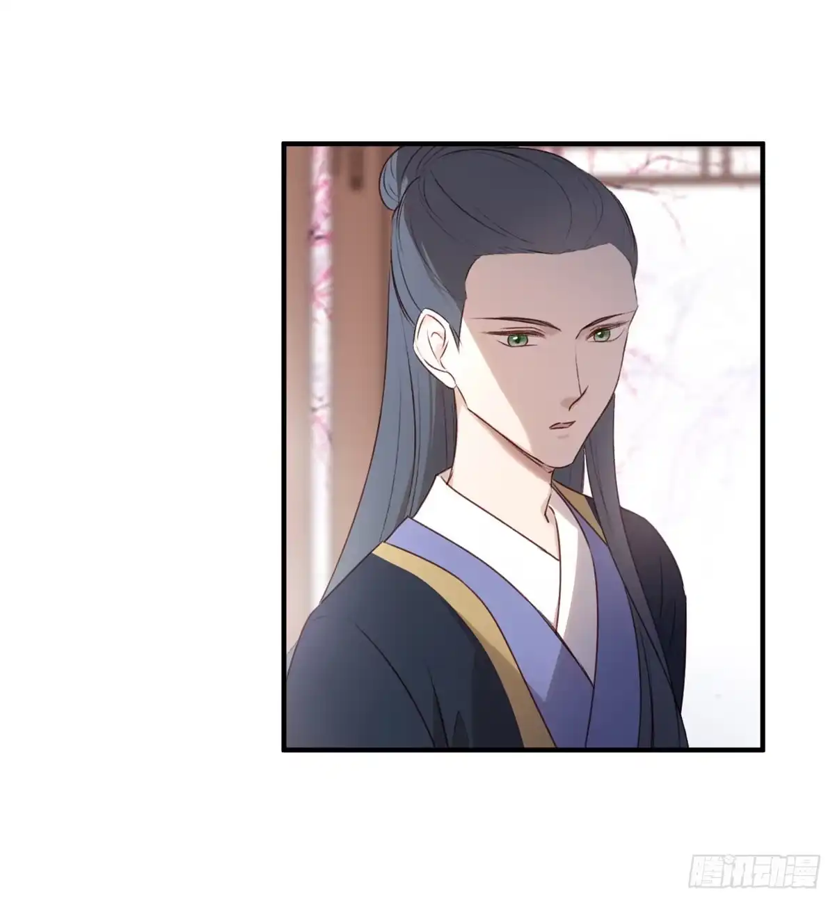 《烈火狂妃：兽性王爷硬要宠》席瑾的心思 第34页