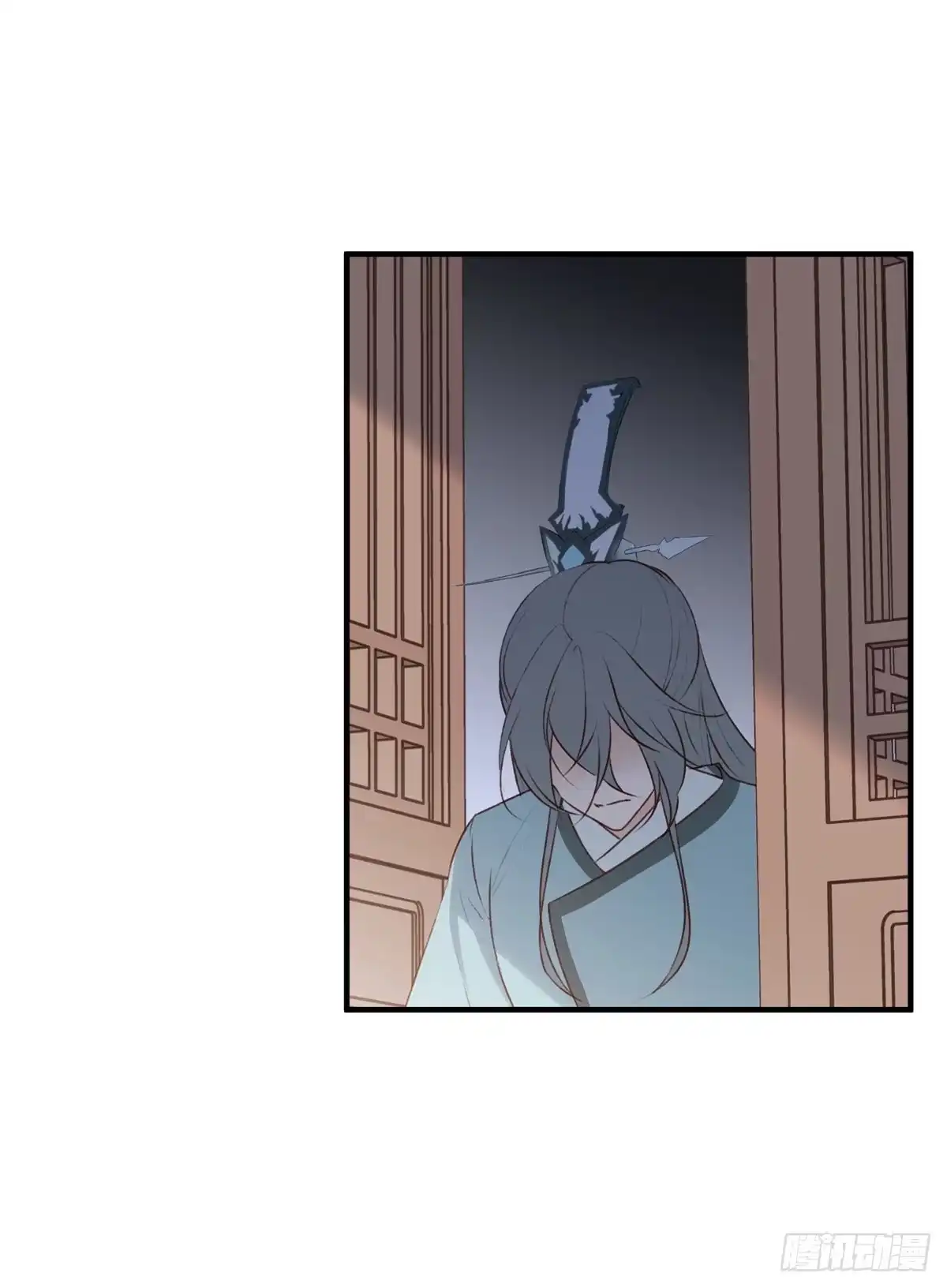 《烈火狂妃：兽性王爷硬要宠》席瑾的心思 第3页