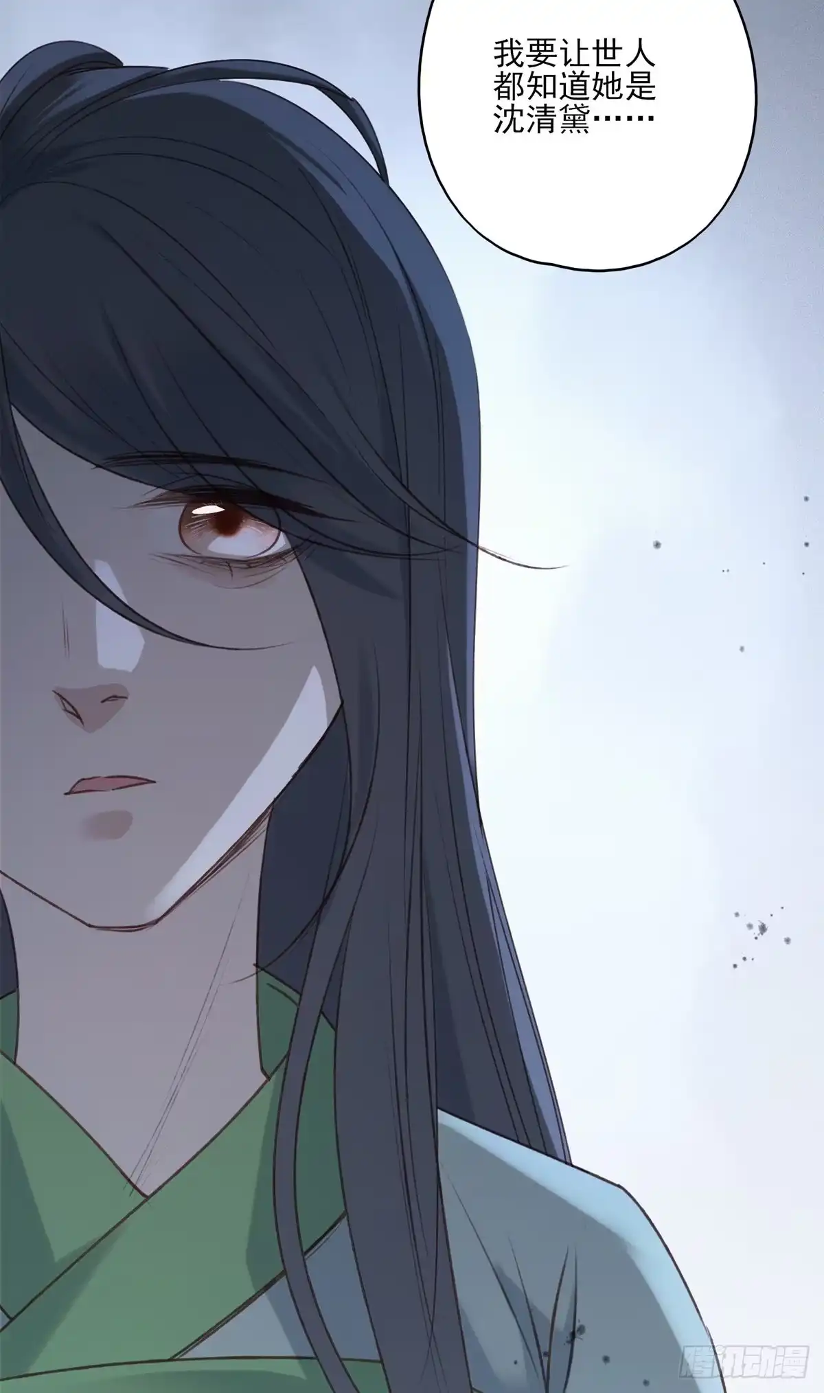 《烈火狂妃：兽性王爷硬要宠》沈云雅的反击 第26页