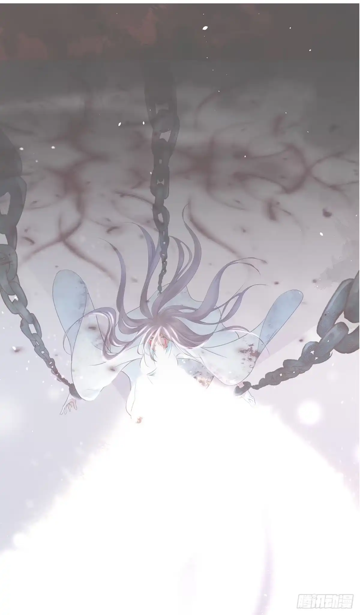 《烈火狂妃：兽性王爷硬要宠》席瑾的觉醒 第8页