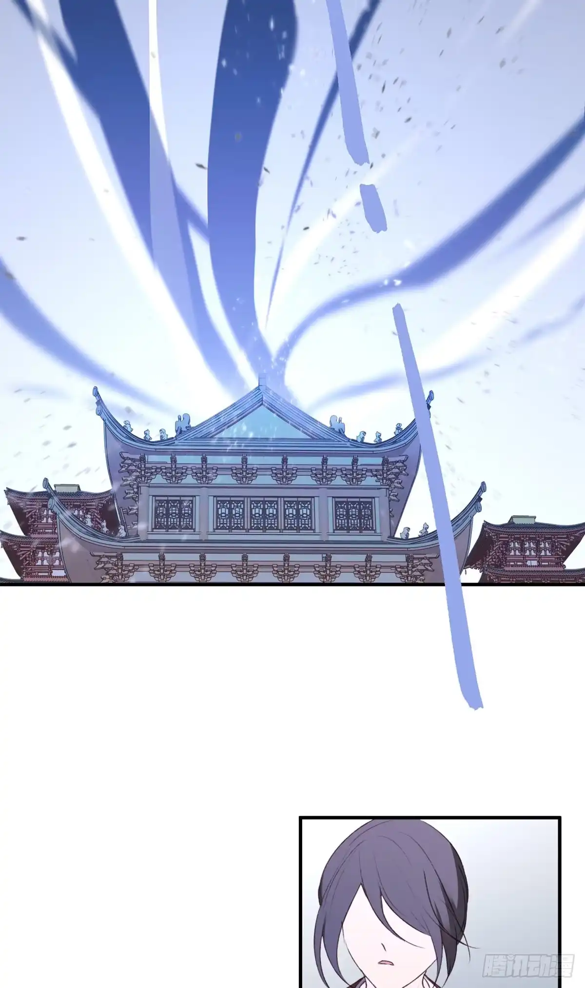《烈火狂妃：兽性王爷硬要宠》席瑾的觉醒 第5页