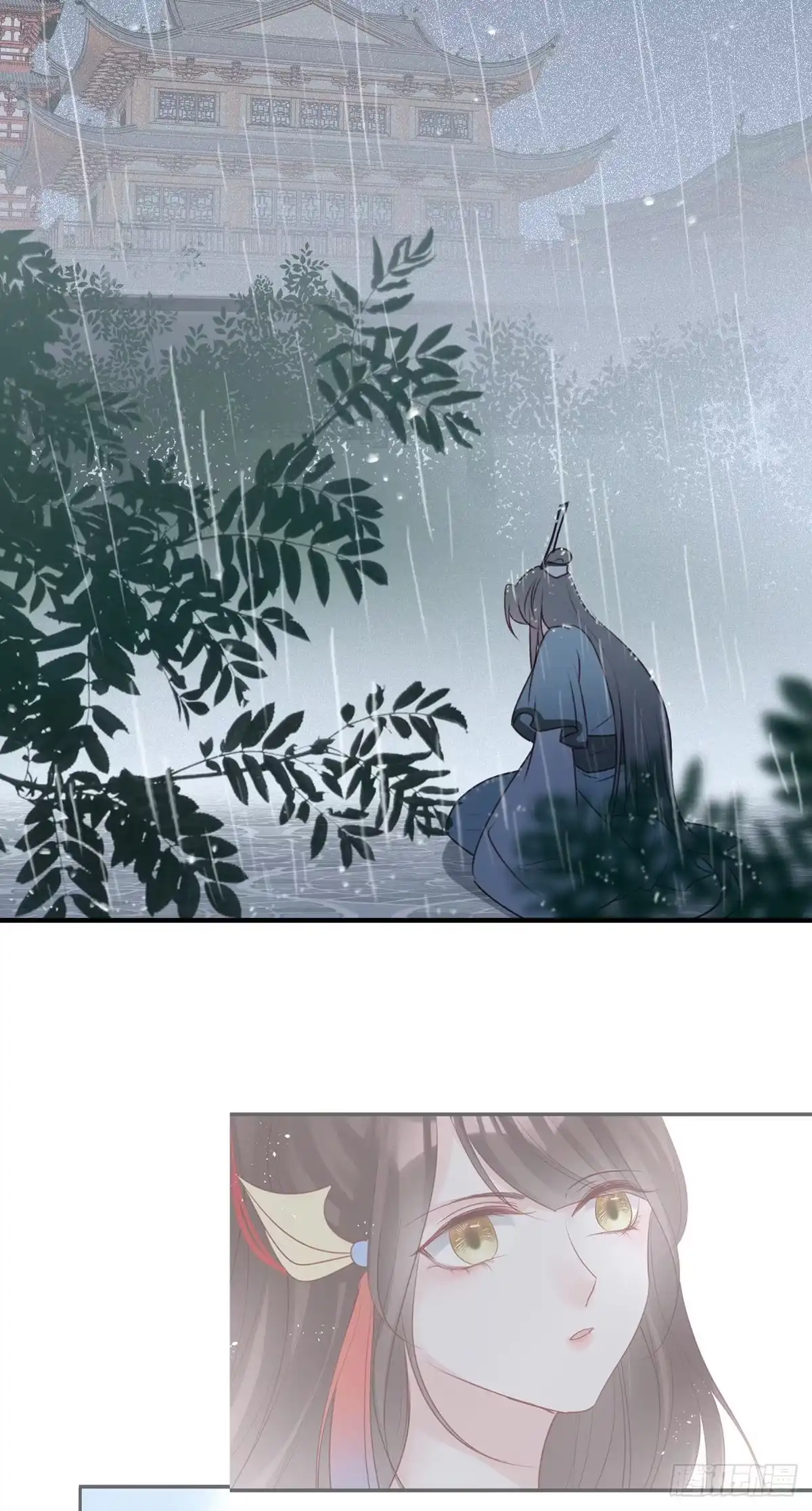 《烈火狂妃：兽性王爷硬要宠》席瑾的觉醒 第27页