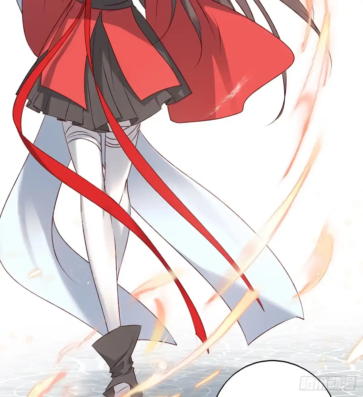 《烈火狂妃：兽性王爷硬要宠》正好闲着有点闷，这边傻逼找上门 第22页