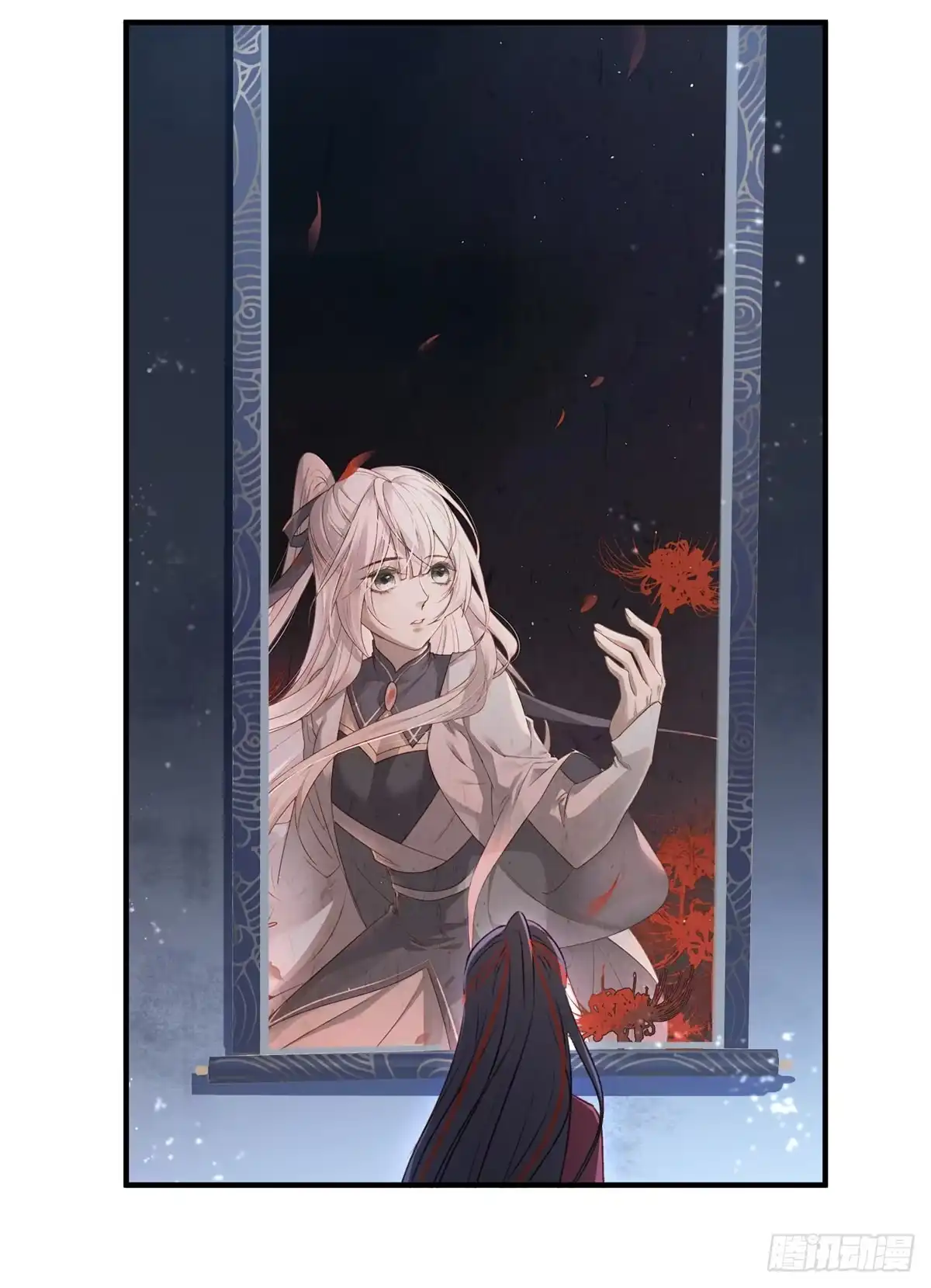 《烈火狂妃：兽性王爷硬要宠》国师每天的日常，忽悠这来忽悠那 第7页