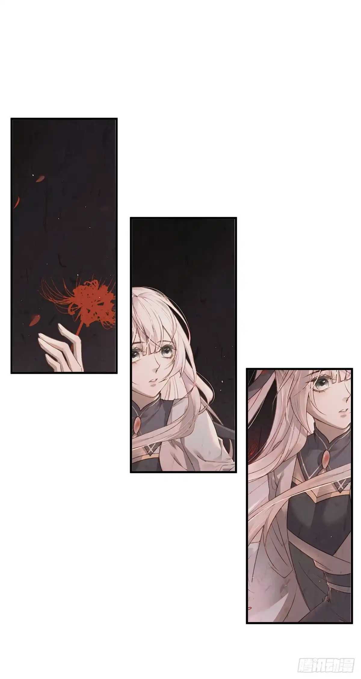 《烈火狂妃：兽性王爷硬要宠》国师每天的日常，忽悠这来忽悠那 第8页