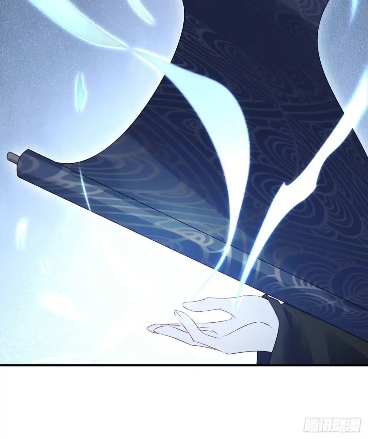 《烈火狂妃：兽性王爷硬要宠》国师每天的日常，忽悠这来忽悠那 第15页