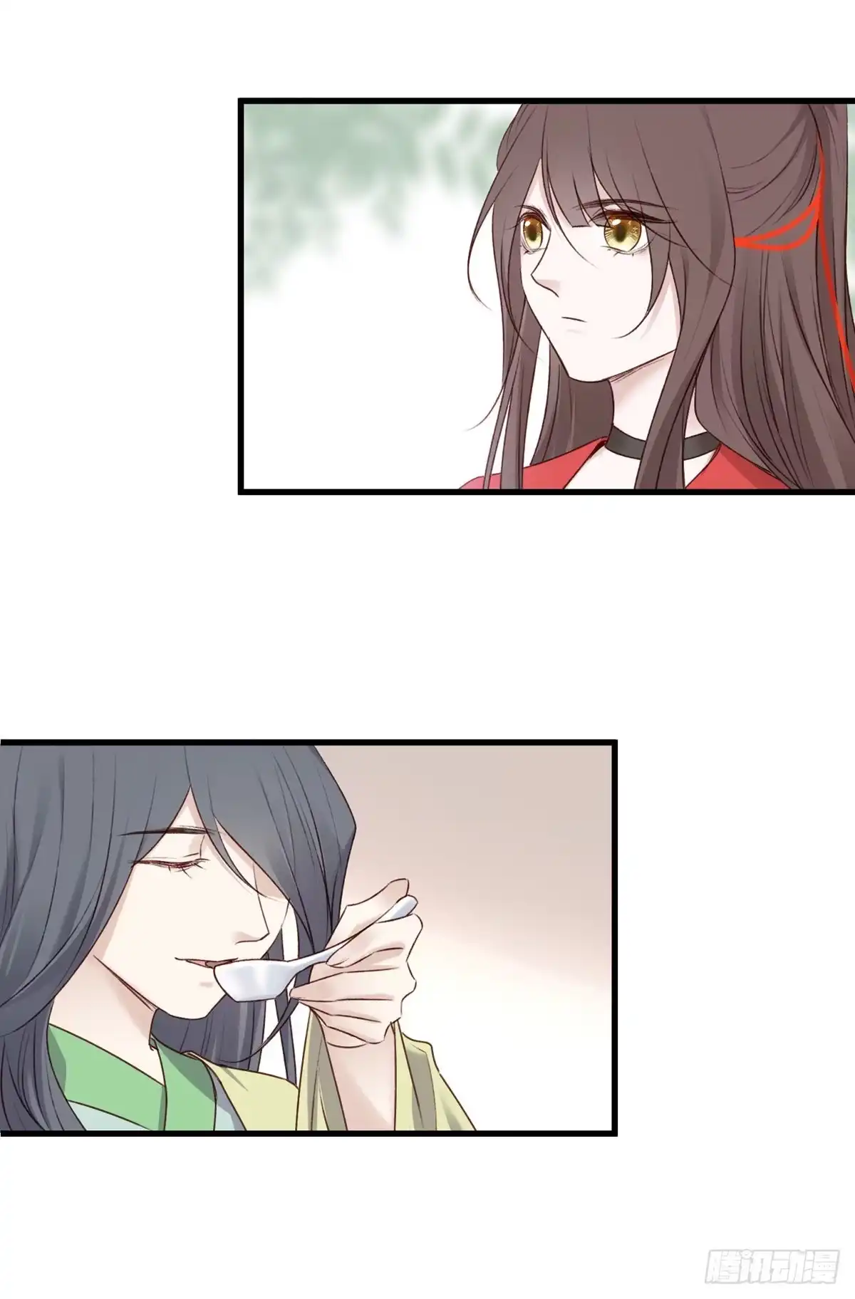 《烈火狂妃：兽性王爷硬要宠》我悟了！(ง •̀ ω•́)ง 第19页