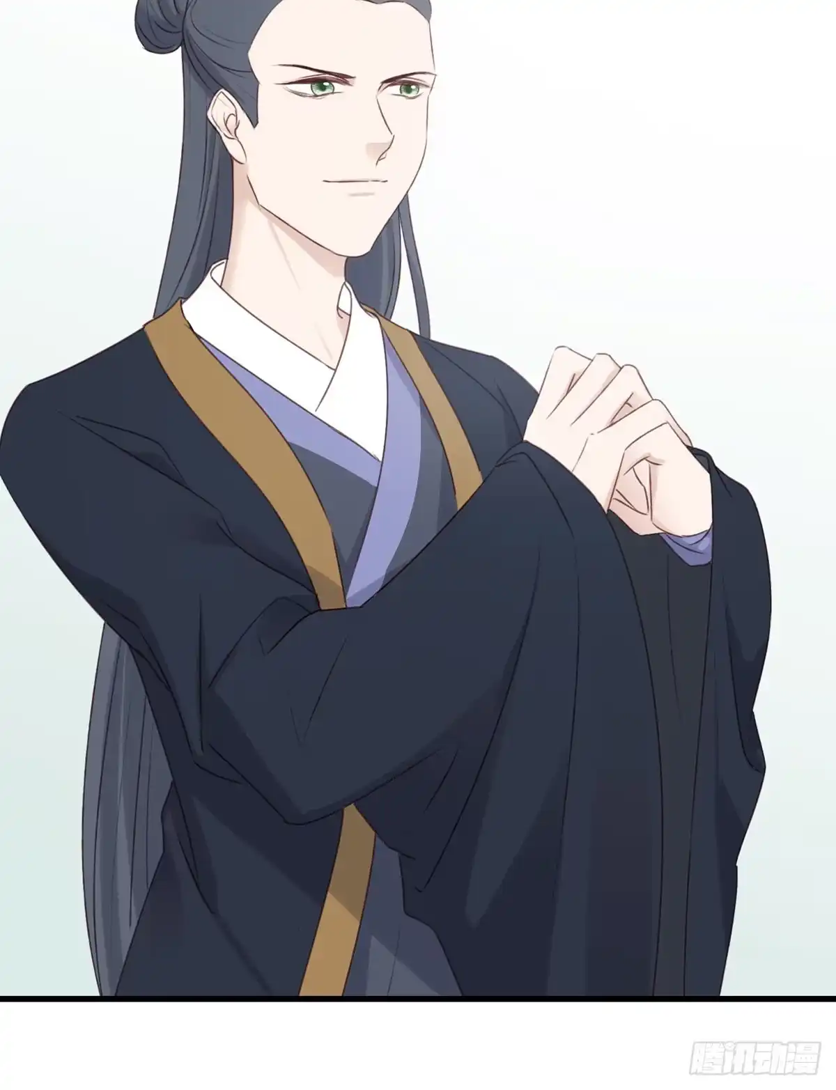 《烈火狂妃：兽性王爷硬要宠》欲上人生巅峰处，前任女友来拦路 第22页