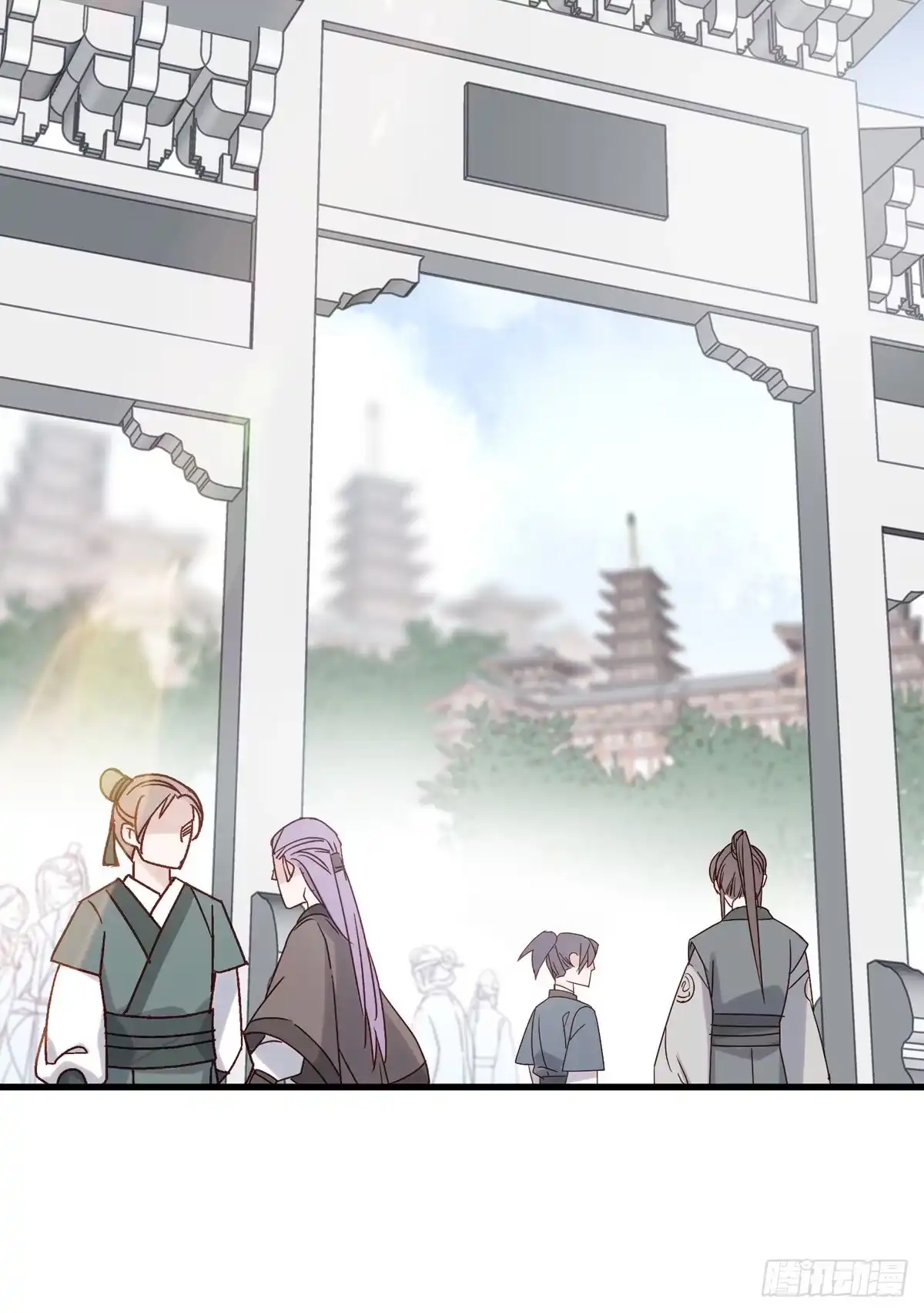 《烈火狂妃：兽性王爷硬要宠》欲上人生巅峰处，前任女友来拦路 第17页