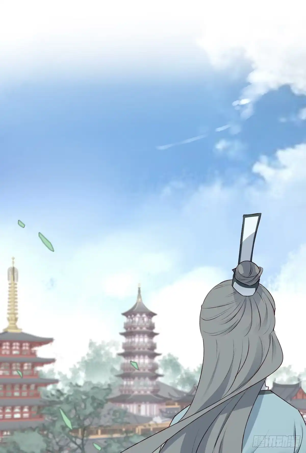 《烈火狂妃：兽性王爷硬要宠》泼妇欺上台，傻逼脚下踩 第16页