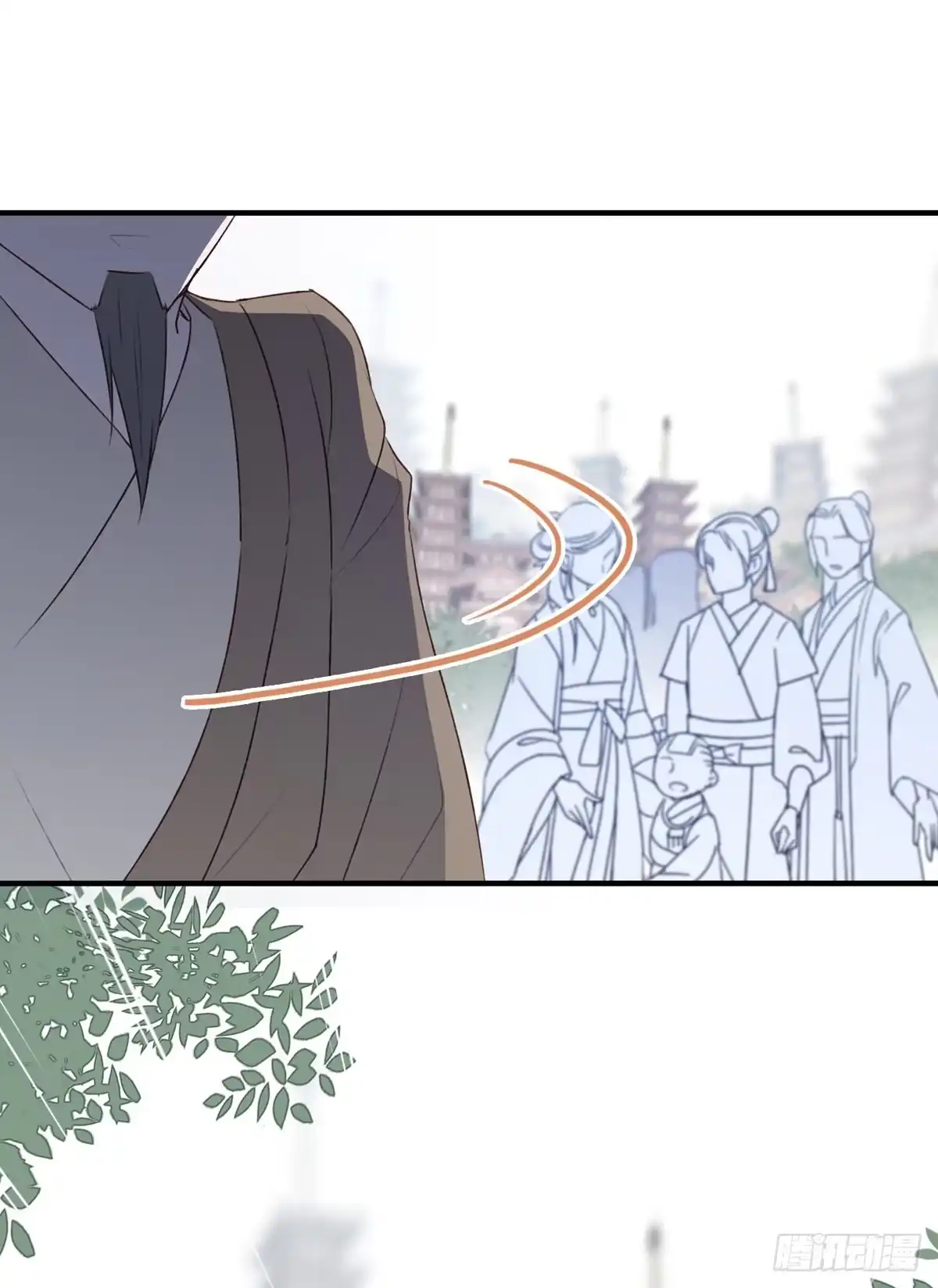 《烈火狂妃：兽性王爷硬要宠》大长老和小少年，千呼万唤打脸来 第19页