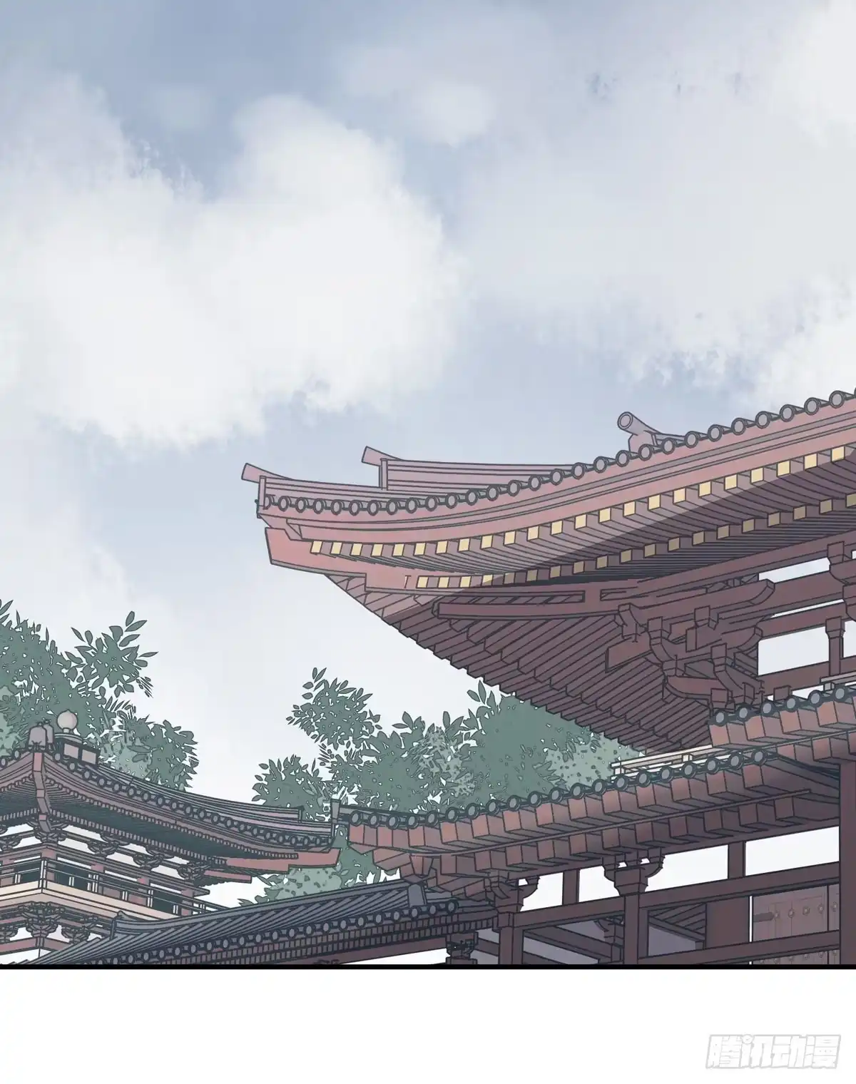 《烈火狂妃：兽性王爷硬要宠》大长老和小少年，千呼万唤打脸来 第33页