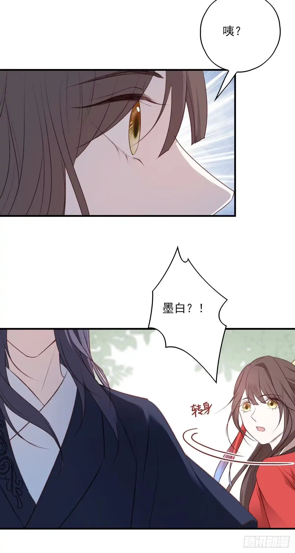 《烈火狂妃：兽性王爷硬要宠》回家 第4页