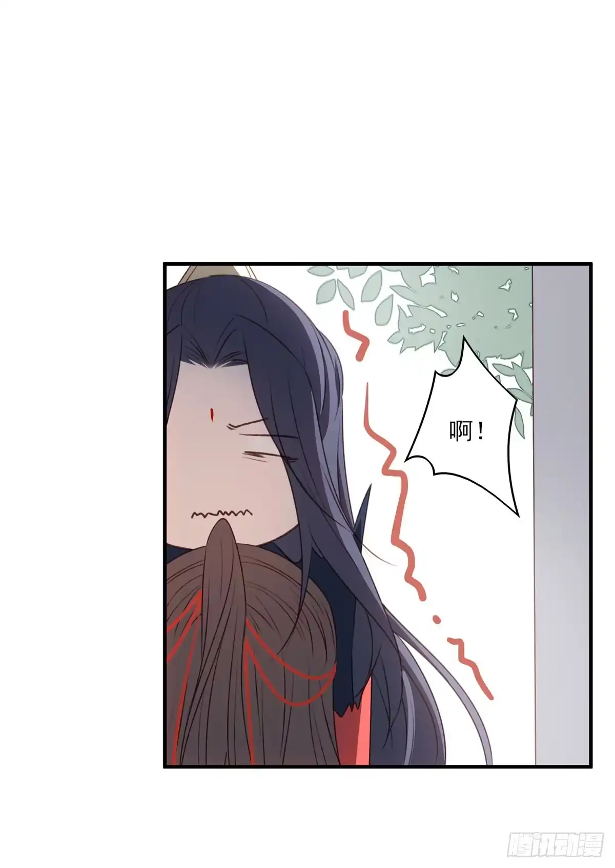 《烈火狂妃：兽性王爷硬要宠》回家 第12页