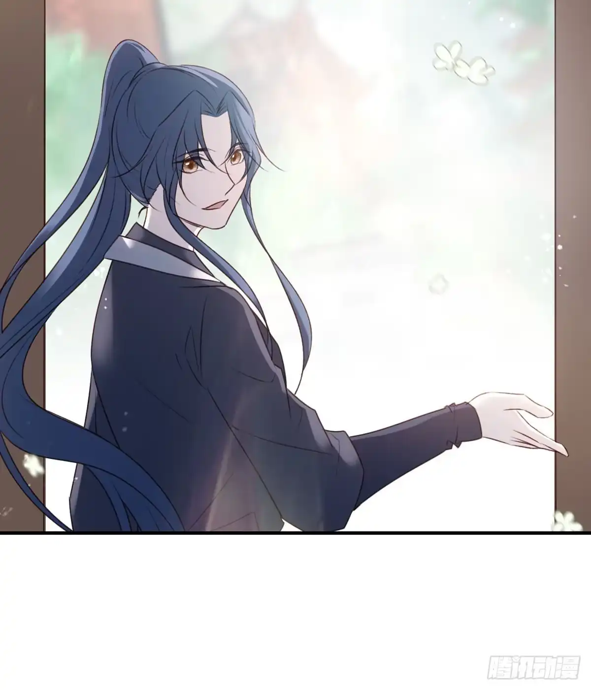 《烈火狂妃：兽性王爷硬要宠》回家 第30页
