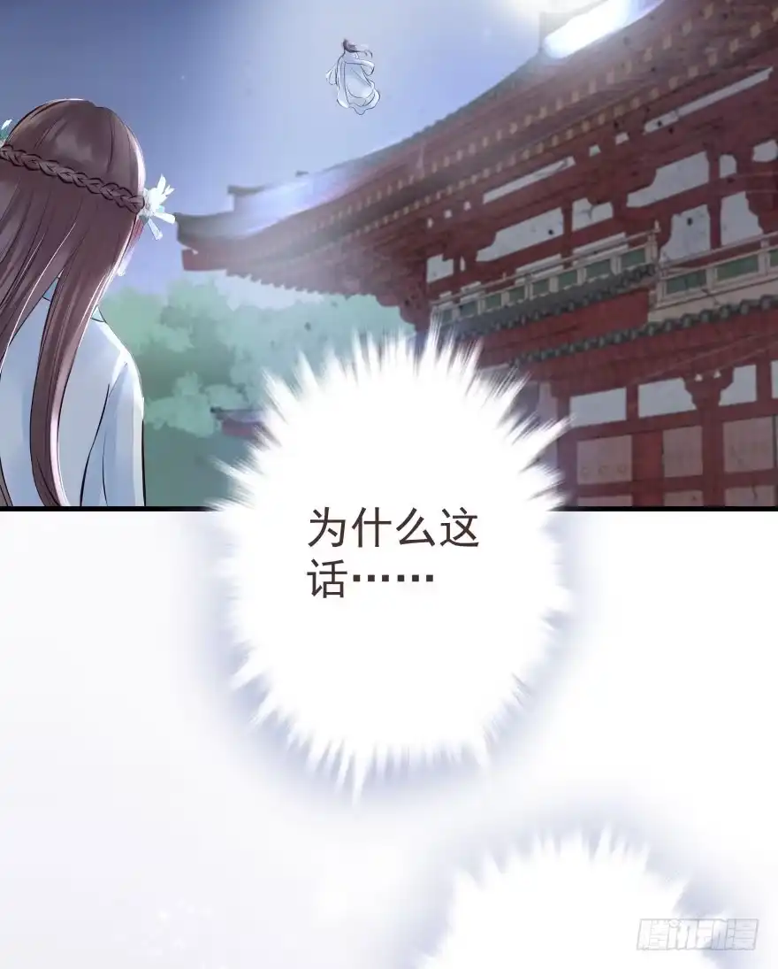 《烈火狂妃：兽性王爷硬要宠》婚约信物 第29页