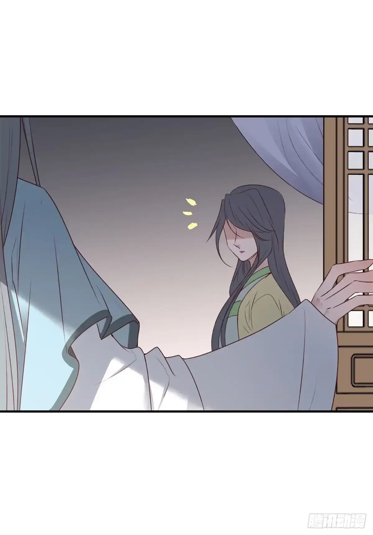 《烈火狂妃：兽性王爷硬要宠》打垮沈云雅的最后一击 第17页