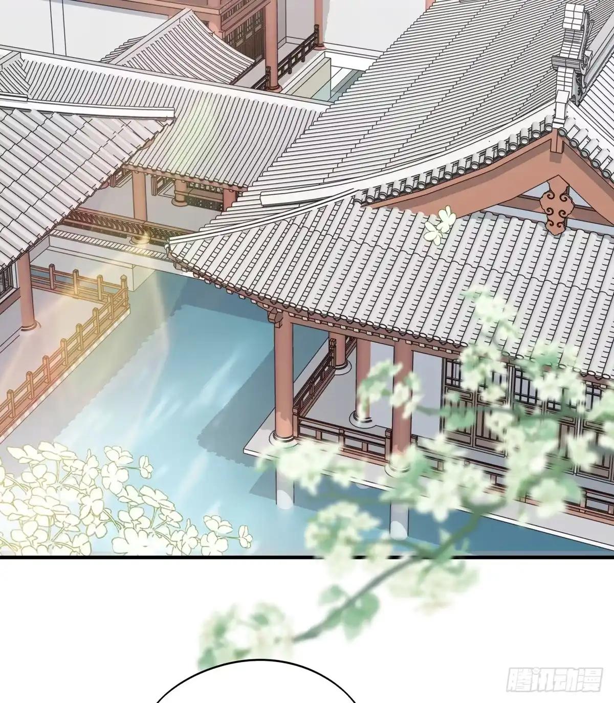 《烈火狂妃：兽性王爷硬要宠》打垮沈云雅的最后一击 第6页