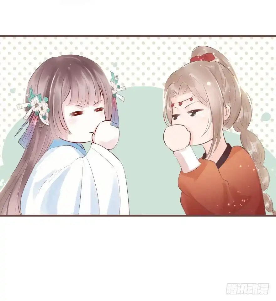 《烈火狂妃：兽性王爷硬要宠》打不死你恶心你~ 第19页