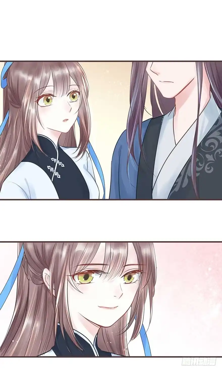《烈火狂妃：兽性王爷硬要宠》此处应有标题 第31页