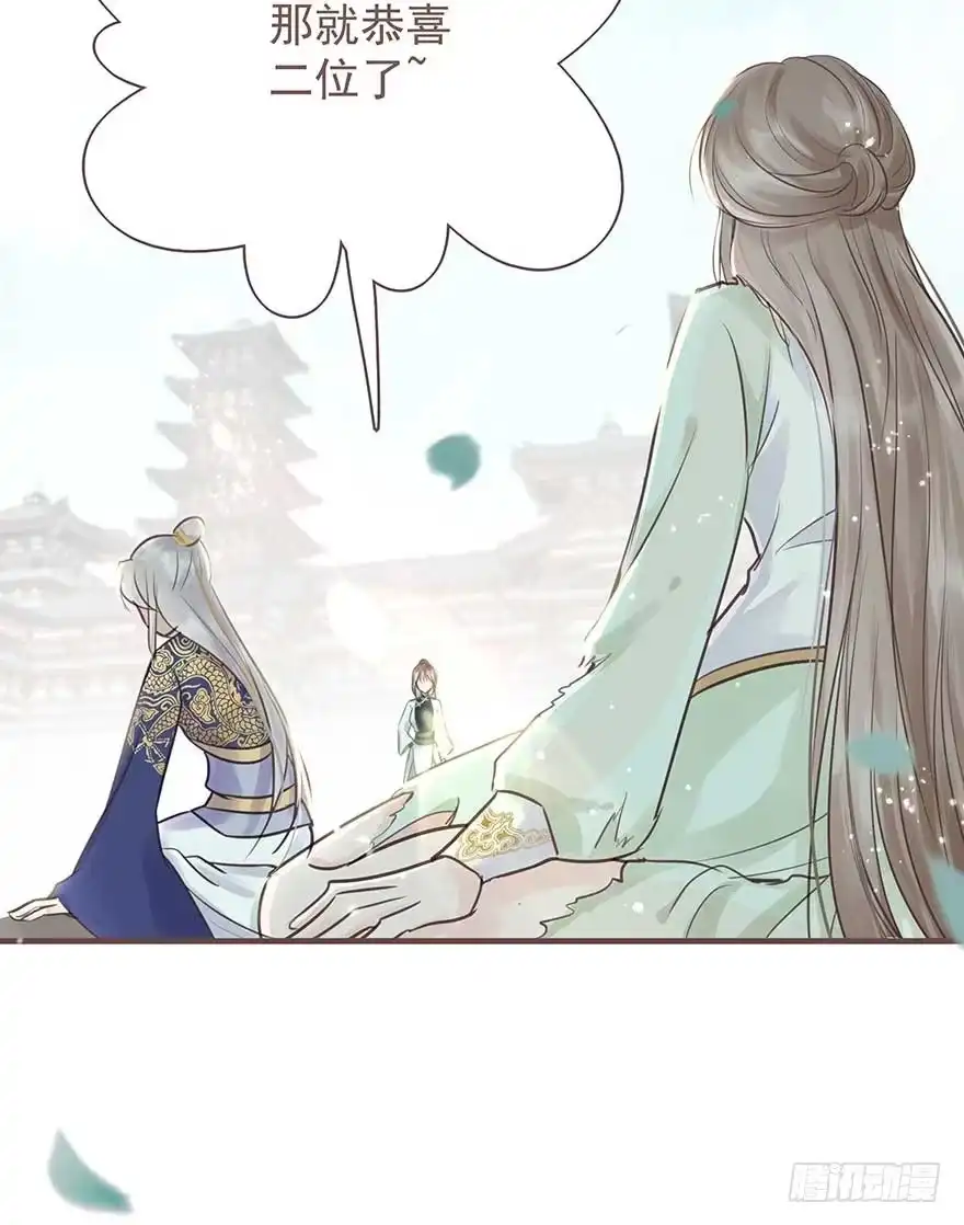 《烈火狂妃：兽性王爷硬要宠》你们期待的休夫来了！！ 第19页