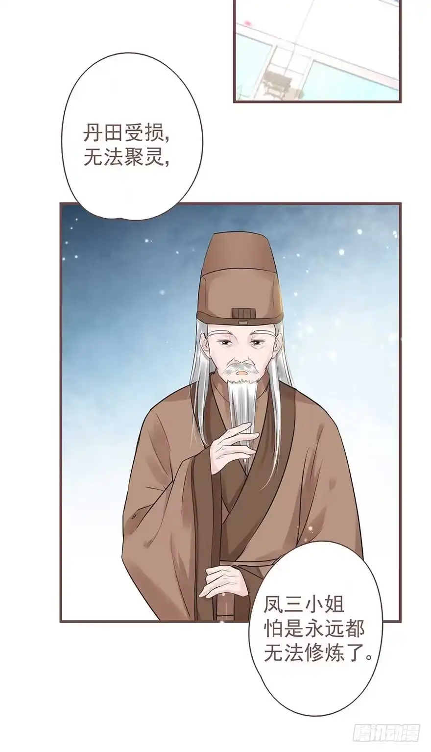 《烈火狂妃：兽性王爷硬要宠》你们期待的休夫来了！！ 第24页