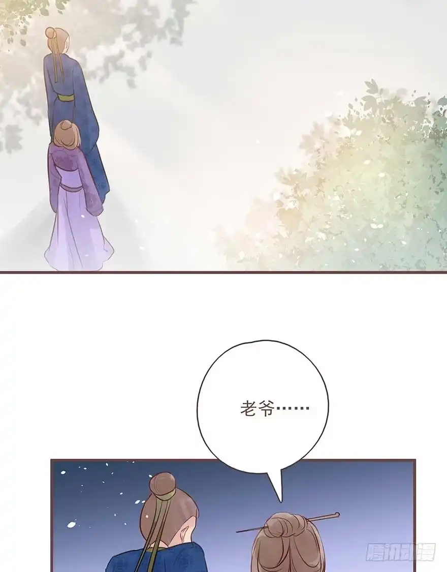 《烈火狂妃：兽性王爷硬要宠》打不过就放狠话，我是女主我最大 第32页