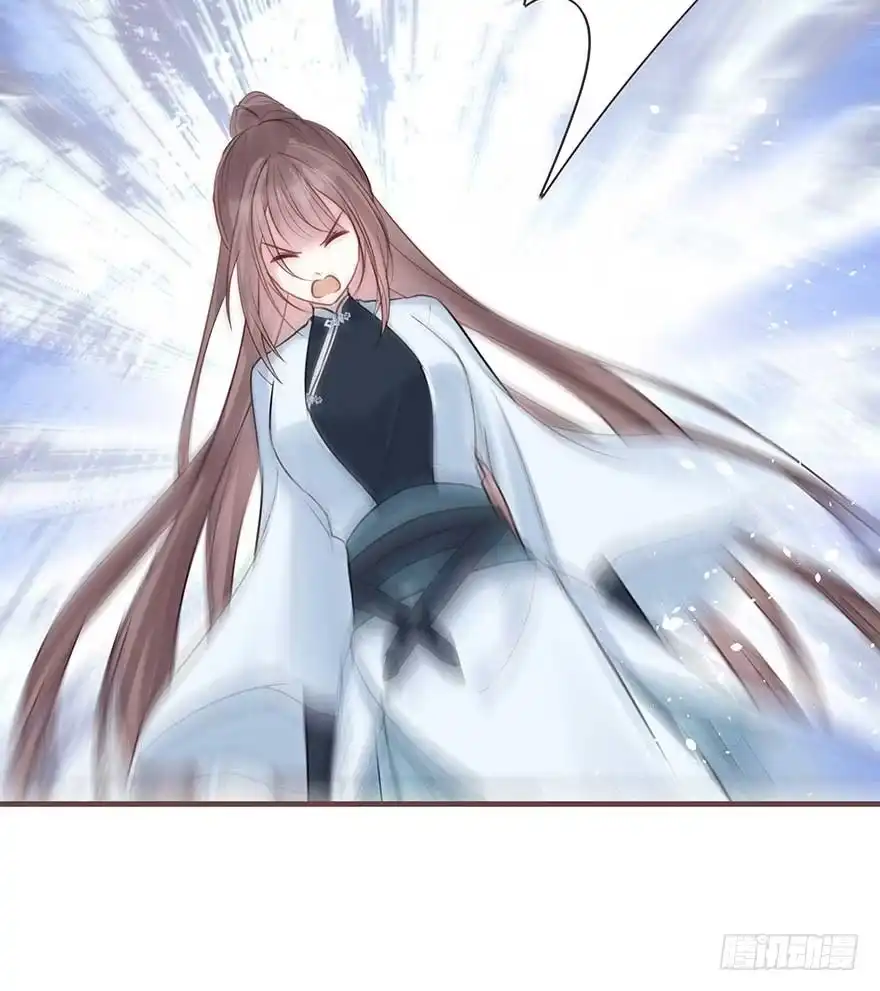 《烈火狂妃：兽性王爷硬要宠》打不过就放狠话，我是女主我最大 第27页