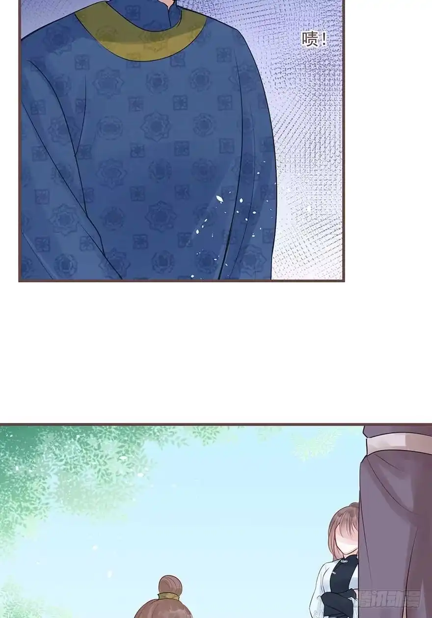 《烈火狂妃：兽性王爷硬要宠》打不过就放狠话，我是女主我最大 第14页