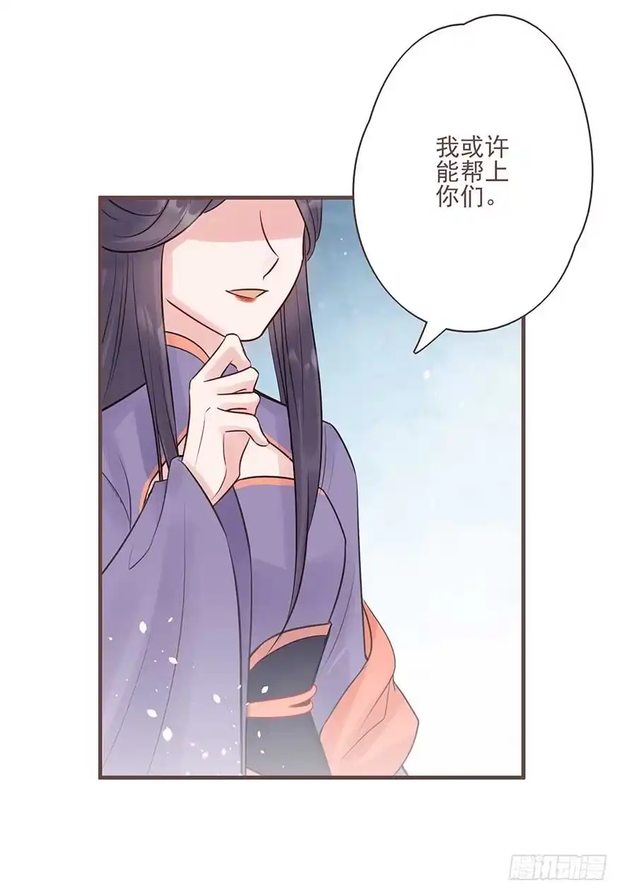 《烈火狂妃：兽性王爷硬要宠》打不过就放狠话，我是女主我最大 第34页