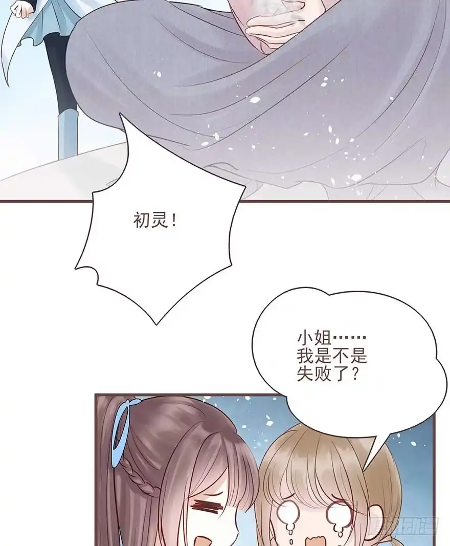 《烈火狂妃：兽性王爷硬要宠》打不过就放狠话，我是女主我最大 第5页