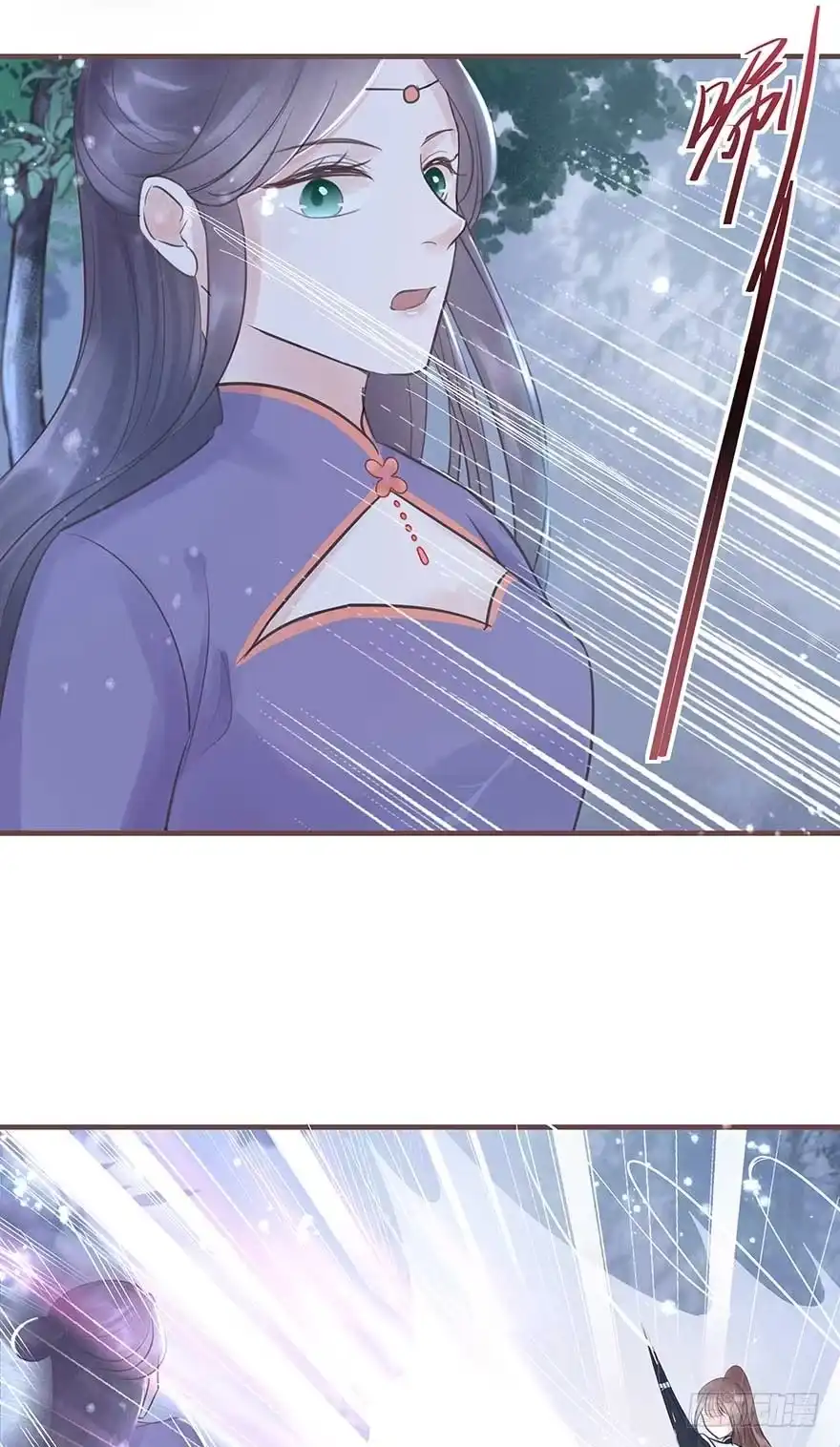 《烈火狂妃：兽性王爷硬要宠》二号恶毒女配·凤秀佩出场 第20页