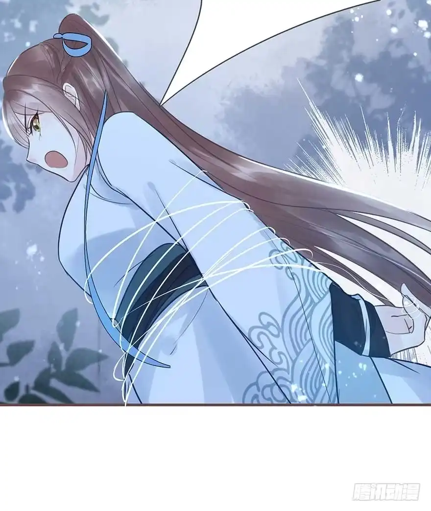 《烈火狂妃：兽性王爷硬要宠》二号恶毒女配·凤秀佩出场 第25页