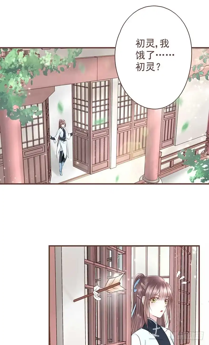 《烈火狂妃：兽性王爷硬要宠》二号恶毒女配·凤秀佩出场 第3页
