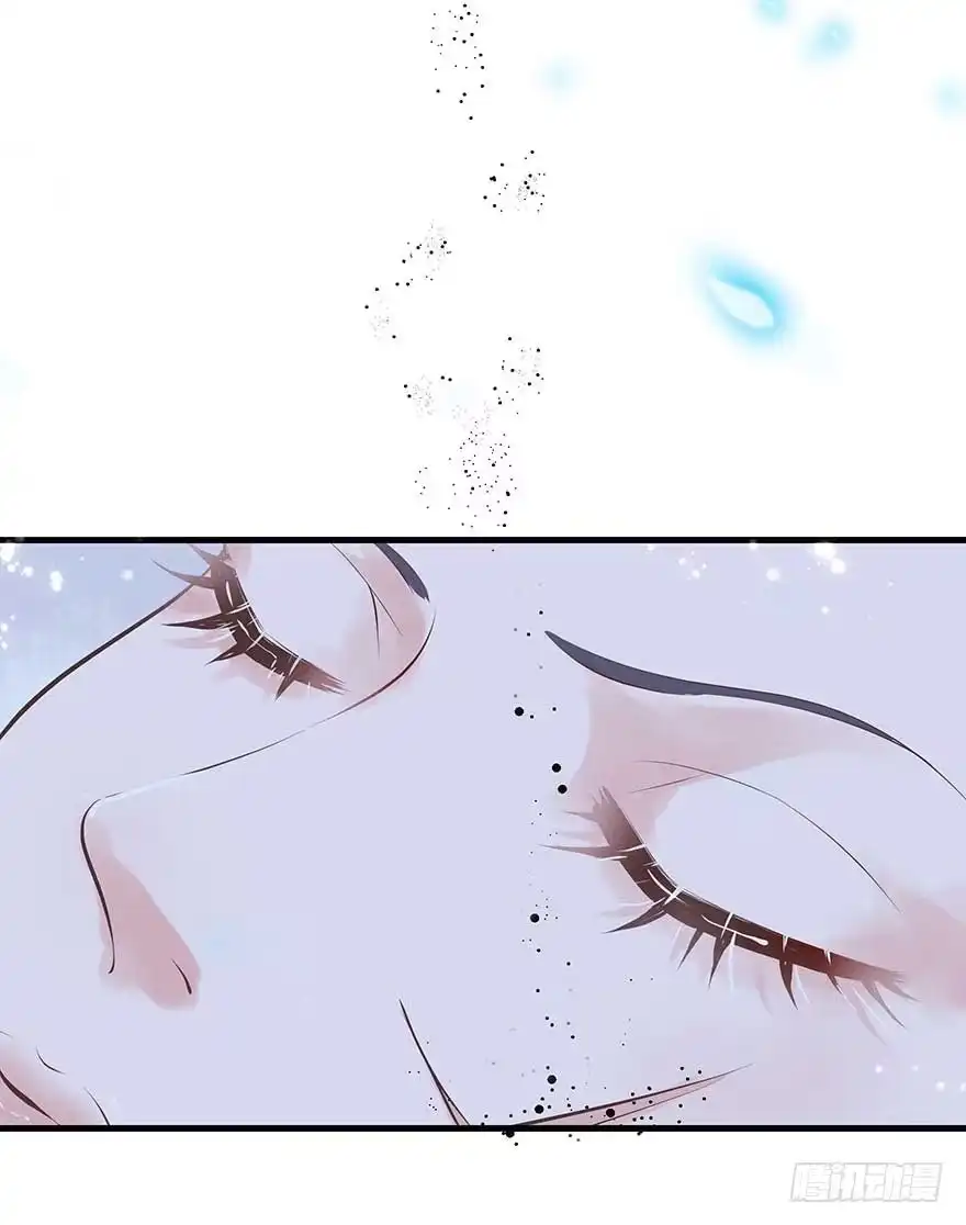 《烈火狂妃：兽性王爷硬要宠》不愧我女主，入侵战王府 第32页