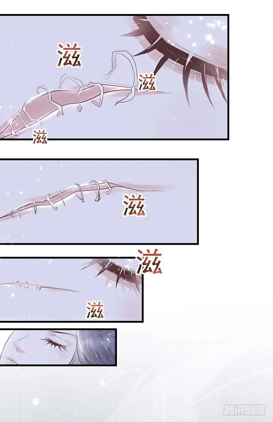 《烈火狂妃：兽性王爷硬要宠》不愧我女主，入侵战王府 第33页