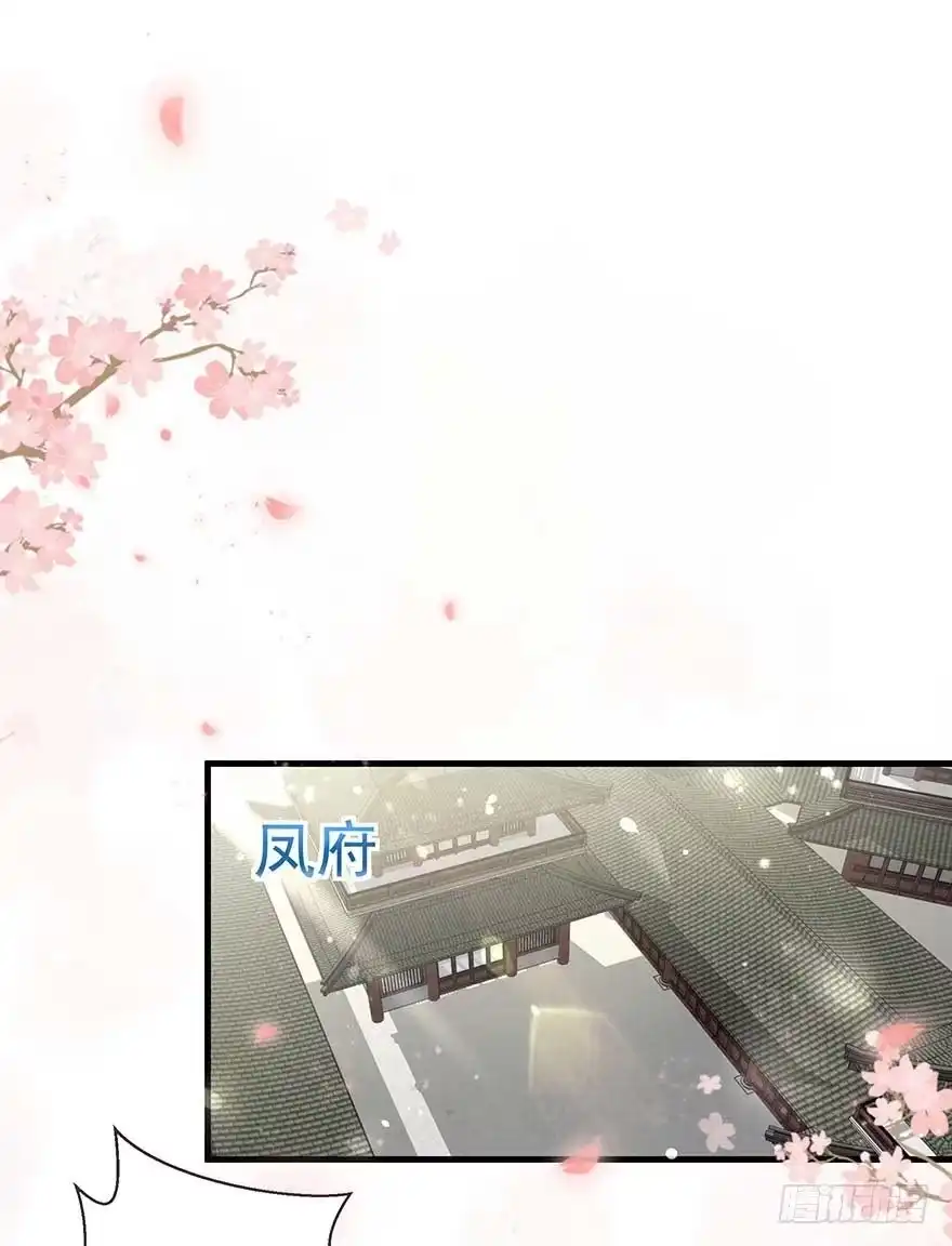《烈火狂妃：兽性王爷硬要宠》不愧我女主，入侵战王府 第16页
