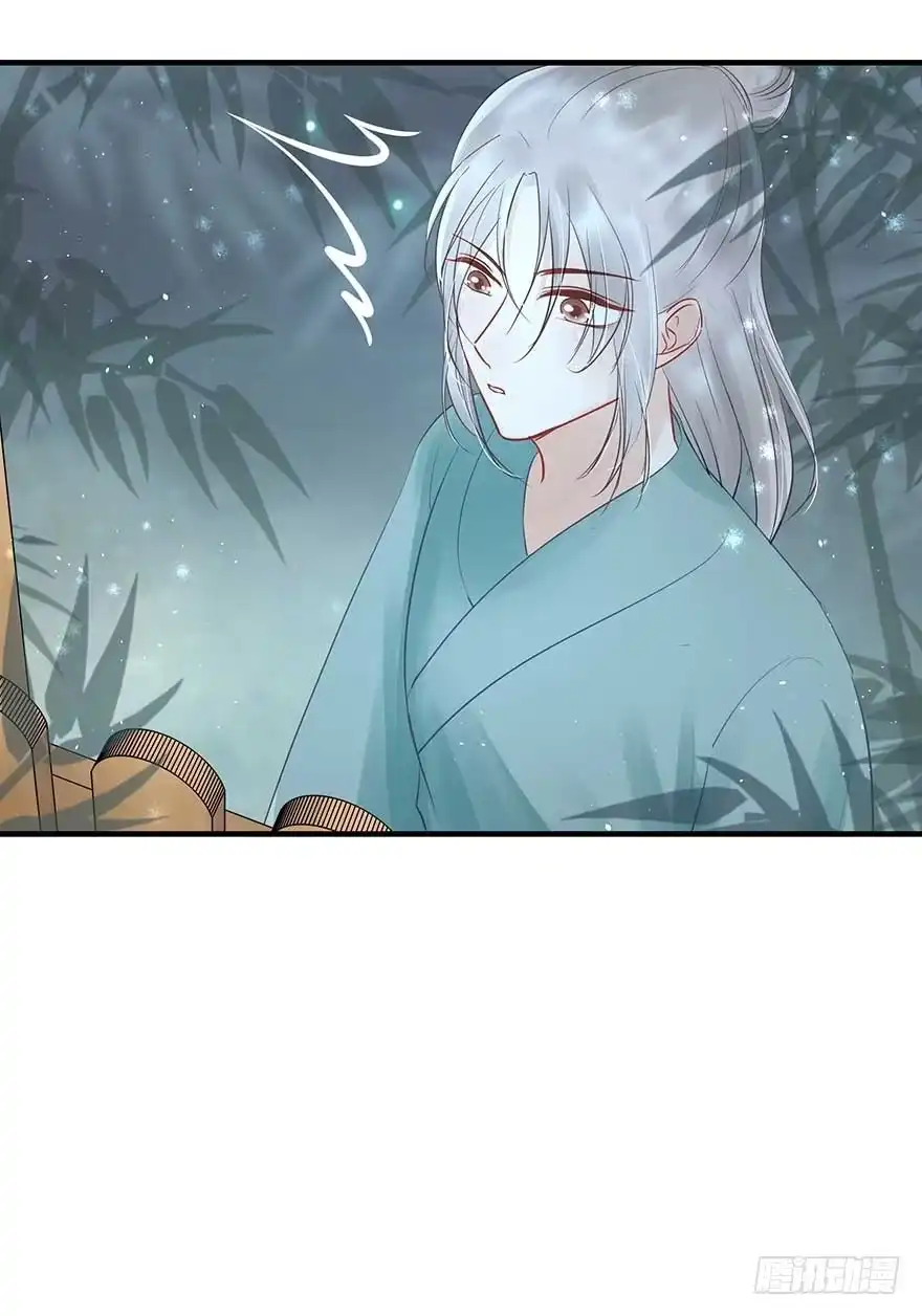 《烈火狂妃：兽性王爷硬要宠》今晚月色真美，战王表白被怼 第28页