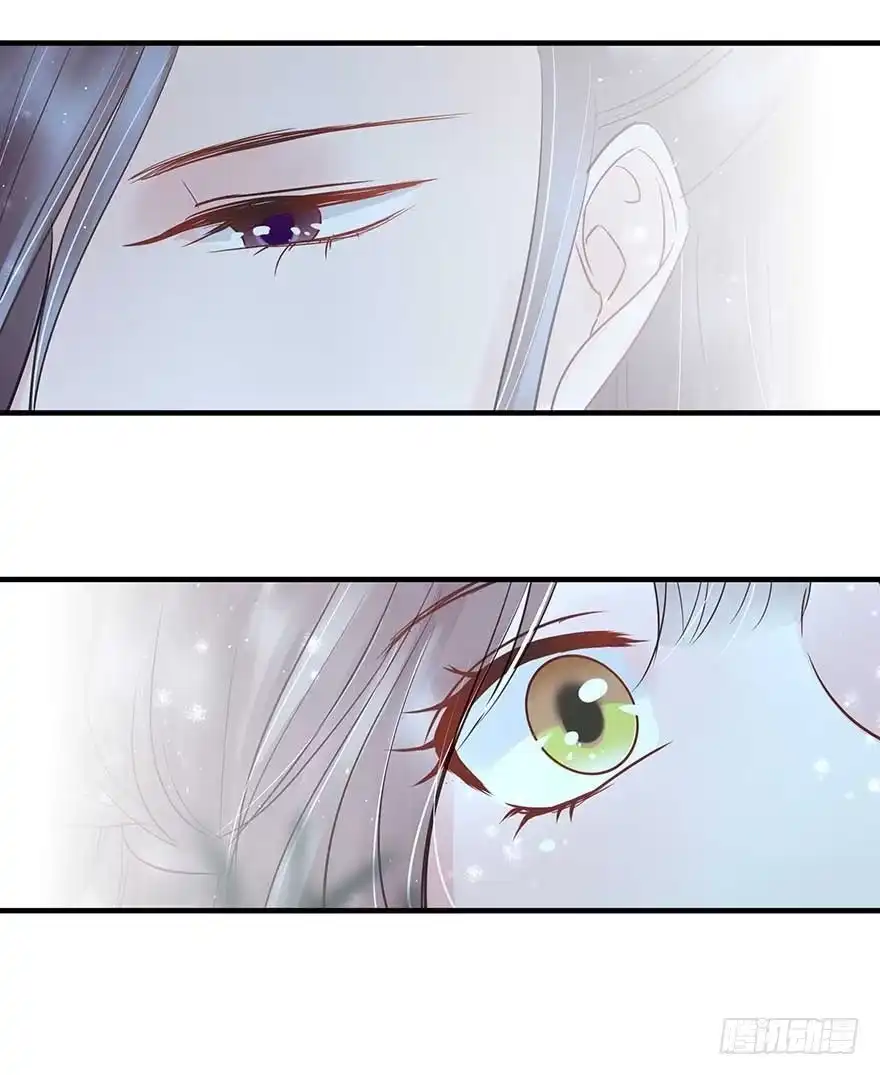 《烈火狂妃：兽性王爷硬要宠》今晚月色真美，战王表白被怼 第29页