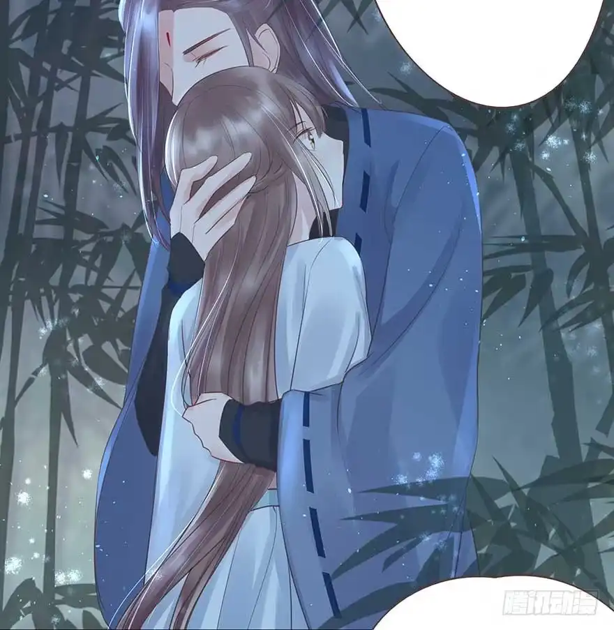 《烈火狂妃：兽性王爷硬要宠》今晚月色真美，战王表白被怼 第11页