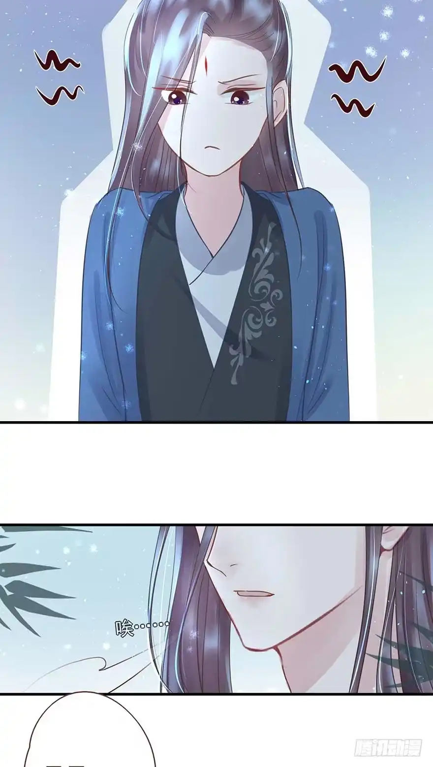 《烈火狂妃：兽性王爷硬要宠》今晚月色真美，战王表白被怼 第37页