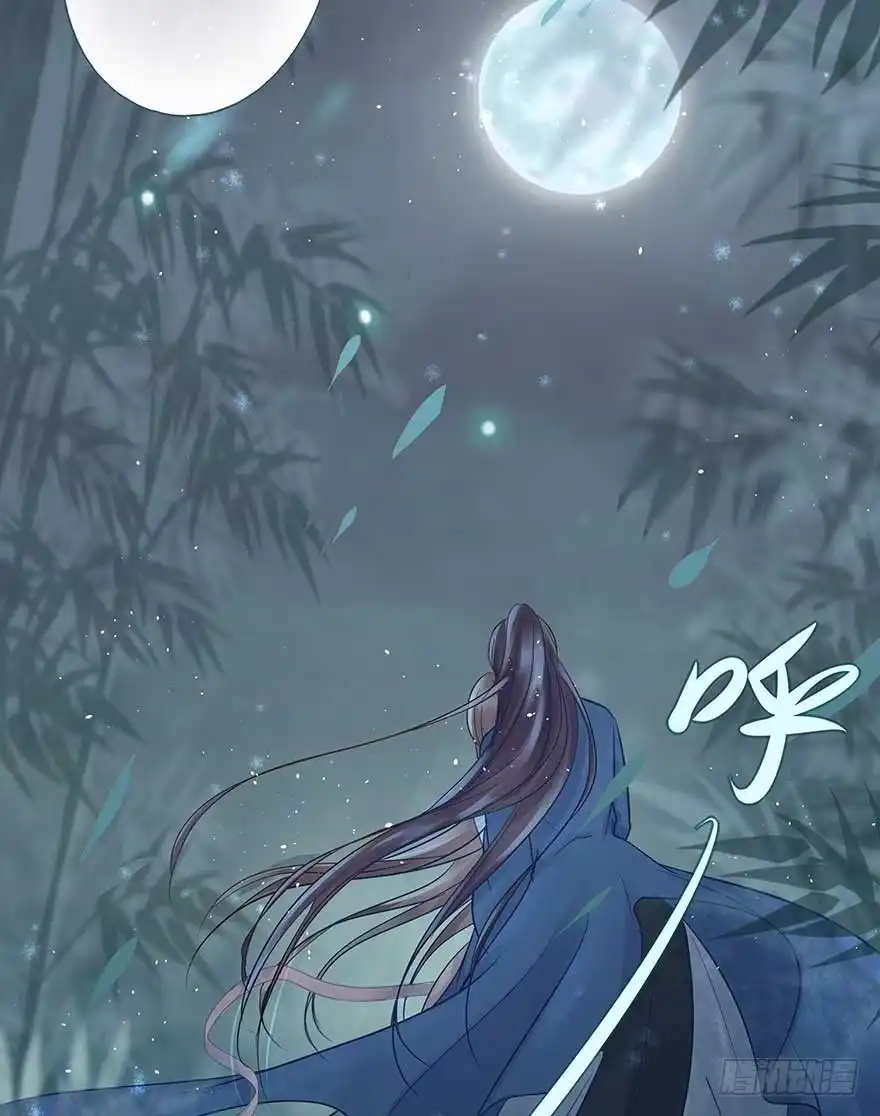 《烈火狂妃：兽性王爷硬要宠》今晚月色真美，战王表白被怼 第31页