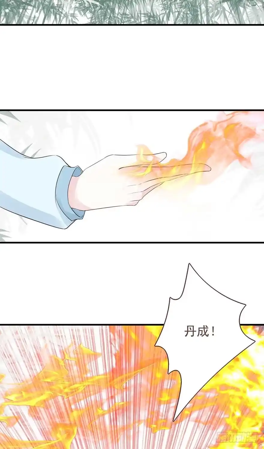 《烈火狂妃：兽性王爷硬要宠》爸爸粉&事业粉&我 第2页