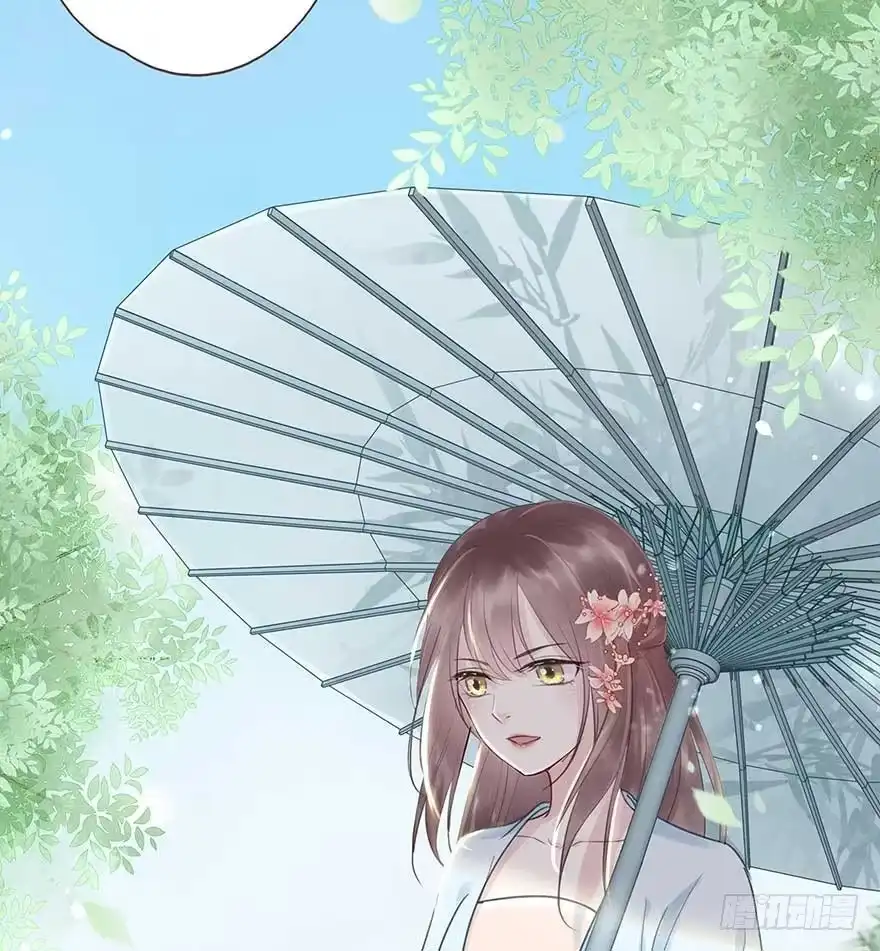 《烈火狂妃：兽性王爷硬要宠》天凉了，去打打渣爹的脸吧 第11页