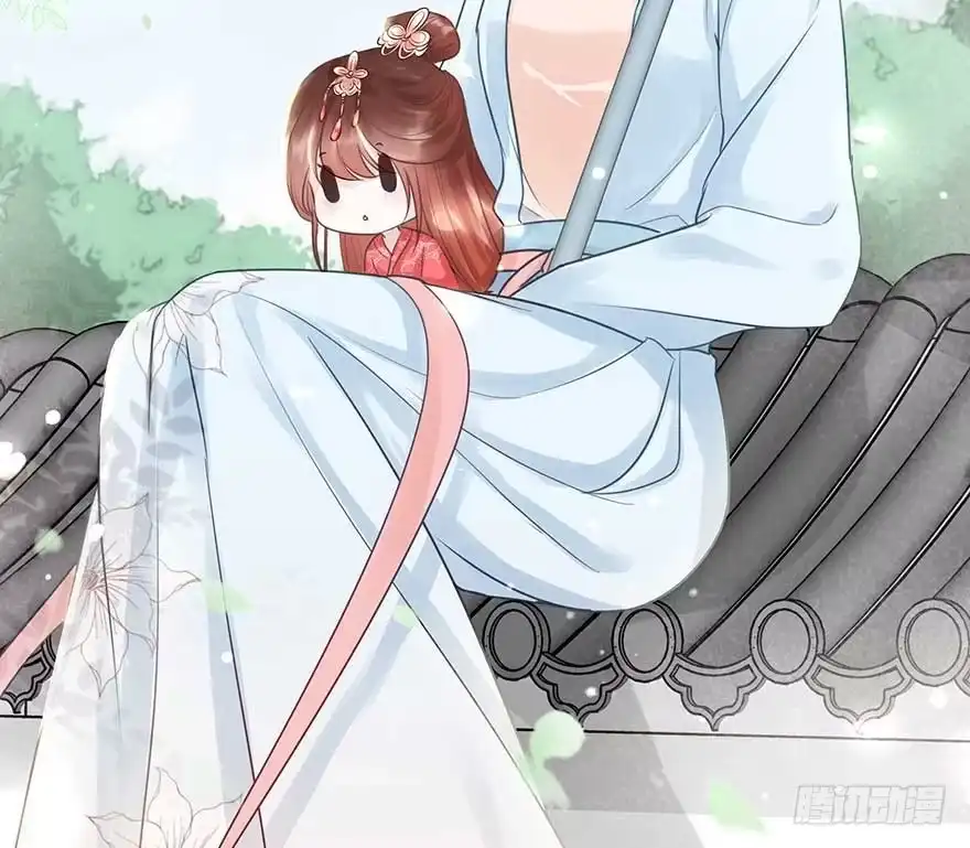 《烈火狂妃：兽性王爷硬要宠》天凉了，去打打渣爹的脸吧 第12页