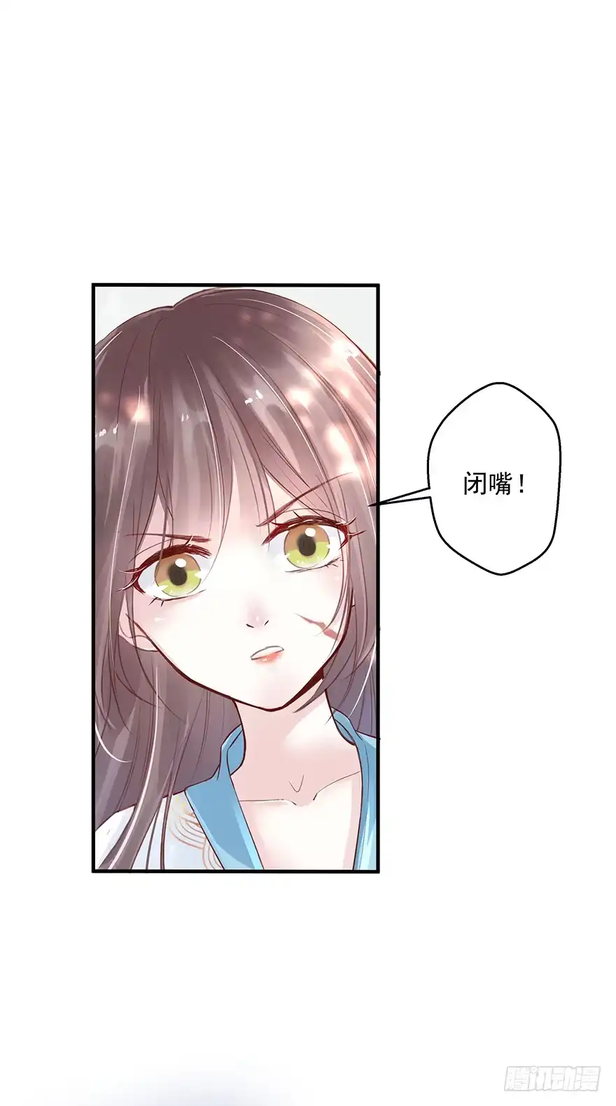 《烈火狂妃：兽性王爷硬要宠》002泼妇会武术，谁也挡不住 第38页