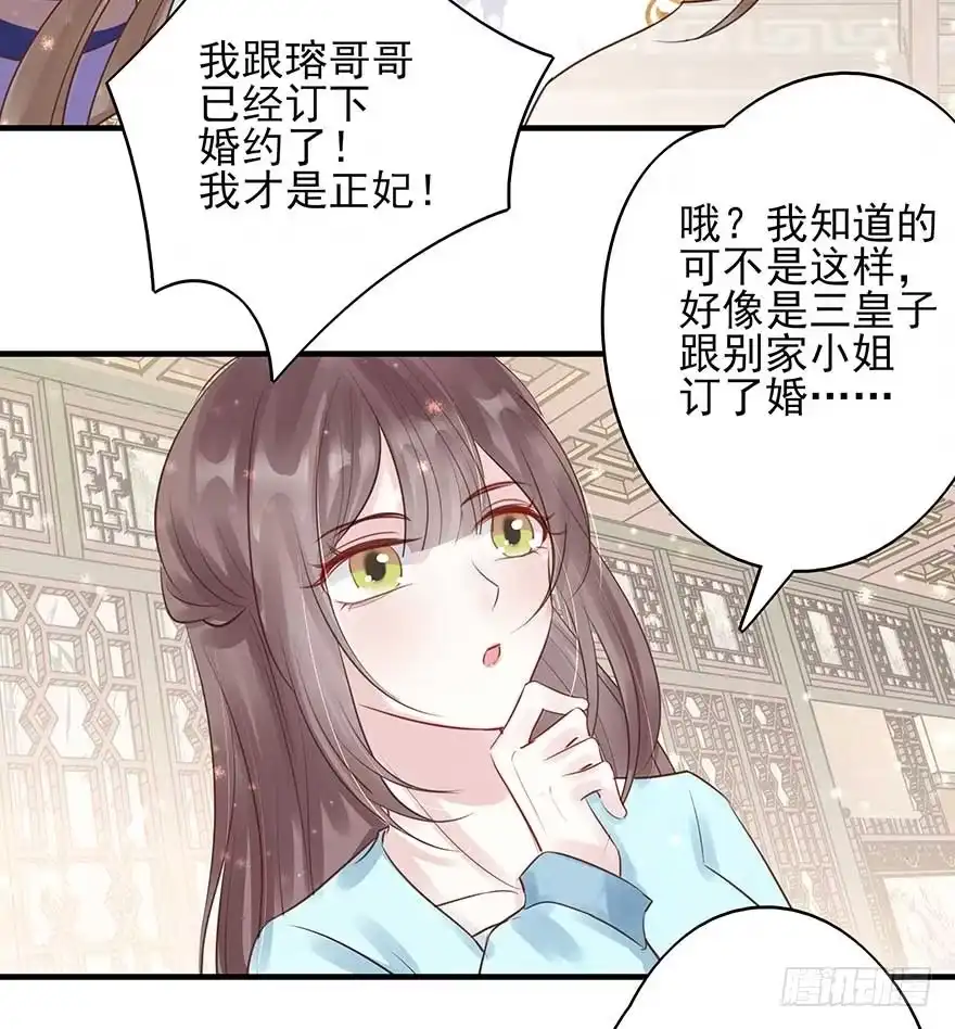 《烈火狂妃：兽性王爷硬要宠》人生如戏，全靠演技（2） 第15页