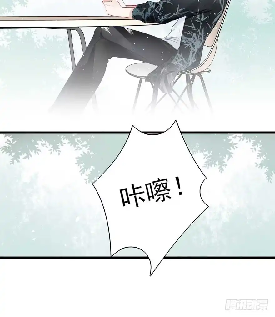 《烈火狂妃：兽性王爷硬要宠》番外①（大概没有②） 第6页