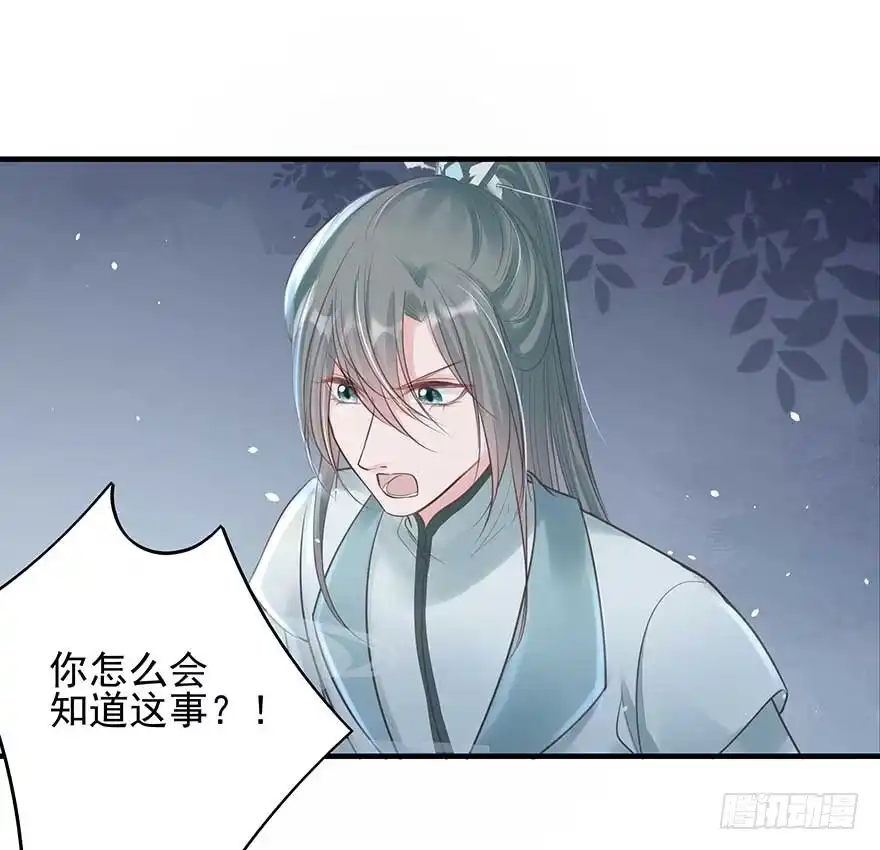 《烈火狂妃：兽性王爷硬要宠》来啊！互相伤害啊！ 第29页